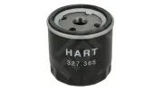 Ölfilter HART 327 365