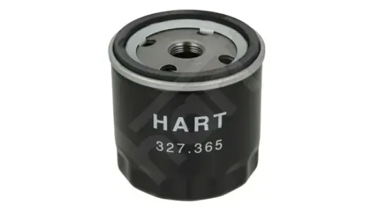 Ölfilter HART 327 365 Bild Ölfilter HART 327 365