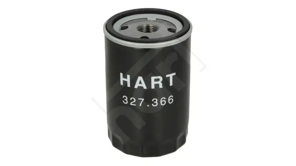 Ölfilter HART 327 366