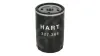 Ölfilter HART 327 366