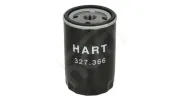 Ölfilter HART 327 366