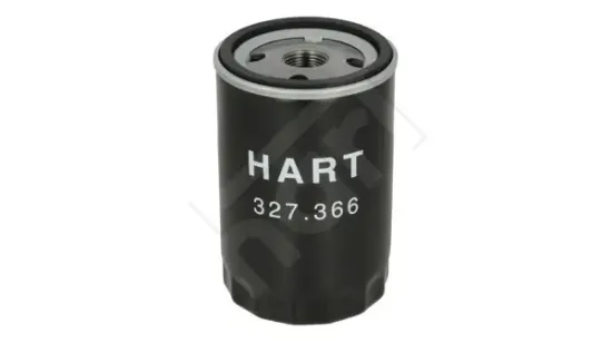 Ölfilter HART 327 366 Bild Ölfilter HART 327 366