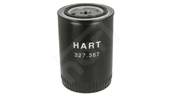 Ölfilter HART 327 367