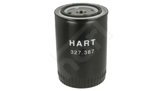 Ölfilter HART 327 367 Bild Ölfilter HART 327 367
