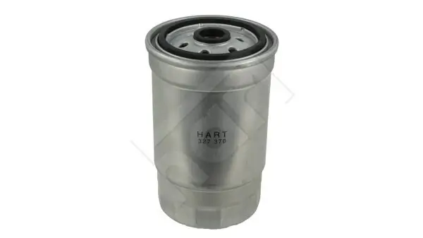 Kraftstofffilter HART 327 370