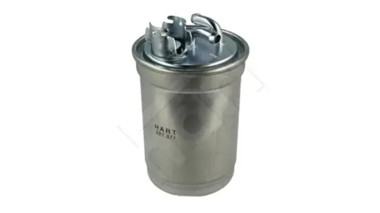 Kraftstofffilter HART 327 371 Bild Kraftstofffilter HART 327 371