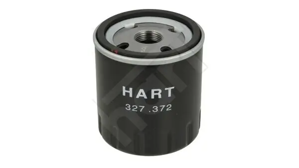 Ölfilter HART 327 372