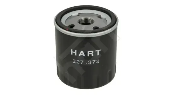 Ölfilter HART 327 372 Bild Ölfilter HART 327 372