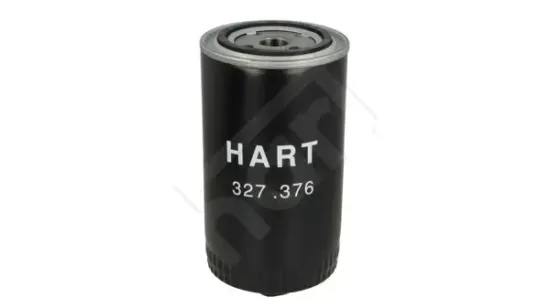 Ölfilter HART 327 376 Bild Ölfilter HART 327 376