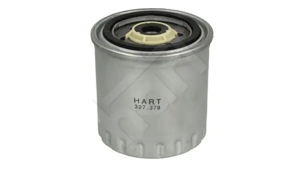 Kraftstofffilter HART 327 378