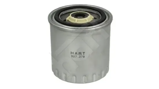 Kraftstofffilter HART 327 378 Bild Kraftstofffilter HART 327 378