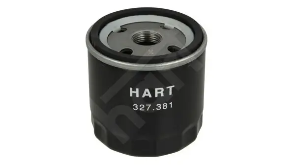 Ölfilter HART 327 381