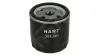 &Ouml;lfilter HART 327 381