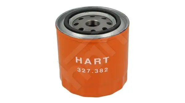 Ölfilter HART 327 382