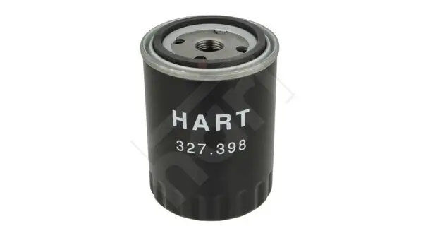 Ölfilter HART 327 398