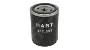Ölfilter HART 327 398