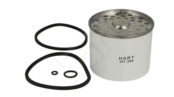 Kraftstofffilter HART 327 399