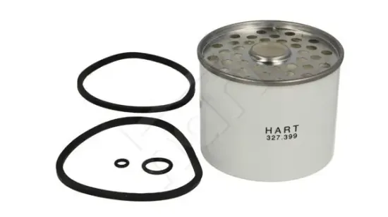 Kraftstofffilter HART 327 399 Bild Kraftstofffilter HART 327 399