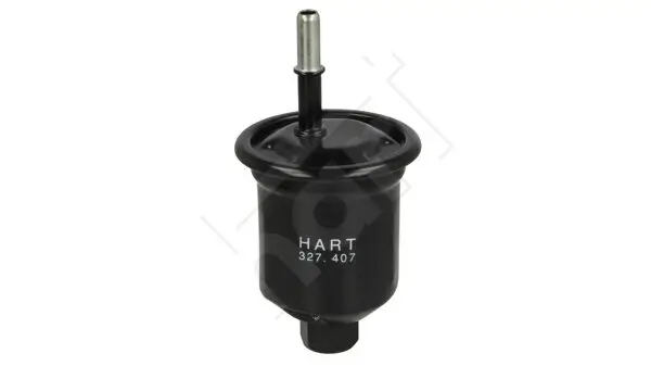 Kraftstofffilter HART 327 407