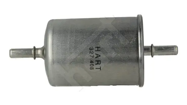 Kraftstofffilter HART 327 408