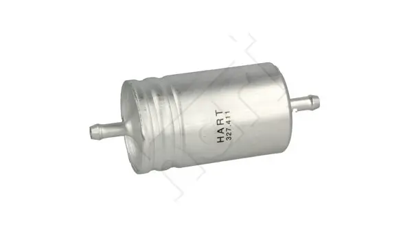 Kraftstofffilter HART 327 411