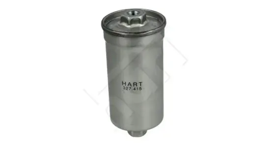 Kraftstofffilter HART 327 415 Bild Kraftstofffilter HART 327 415