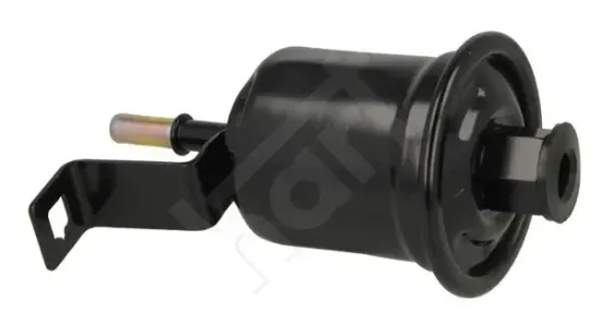 Kraftstofffilter HART 327 417 Bild Kraftstofffilter HART 327 417