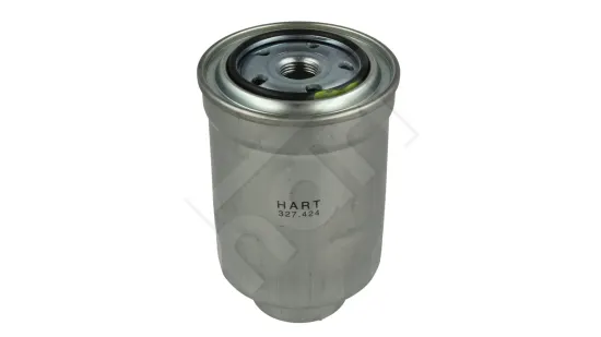 Kraftstofffilter HART 327 424 Bild Kraftstofffilter HART 327 424