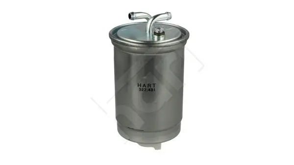 Kraftstofffilter HART 327 431