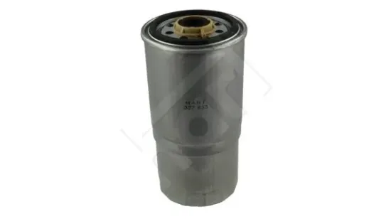 Kraftstofffilter HART 327 433 Bild Kraftstofffilter HART 327 433