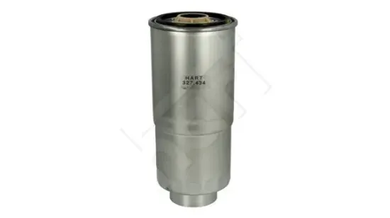 Kraftstofffilter HART 327 434 Bild Kraftstofffilter HART 327 434
