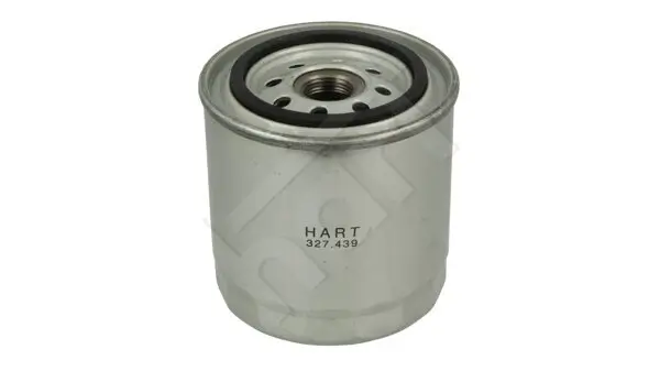 Kraftstofffilter HART 327 439