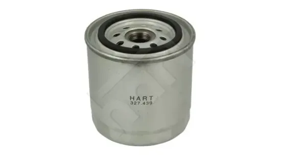 Kraftstofffilter HART 327 439 Bild Kraftstofffilter HART 327 439