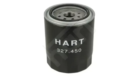 Ölfilter HART 327 450 Bild Ölfilter HART 327 450