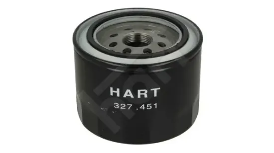 Ölfilter HART 327 451 Bild Ölfilter HART 327 451