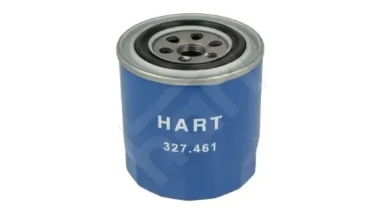 Ölfilter HART 327 461 Bild Ölfilter HART 327 461