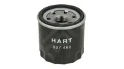 Ölfilter HART 327 462