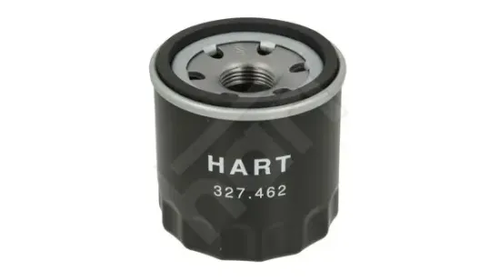 Ölfilter HART 327 462 Bild Ölfilter HART 327 462