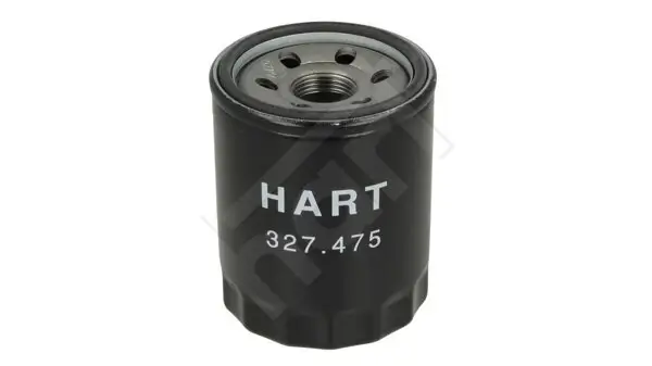 Ölfilter HART 327 475