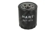 Ölfilter HART 327 475