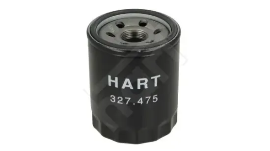 Ölfilter HART 327 475 Bild Ölfilter HART 327 475