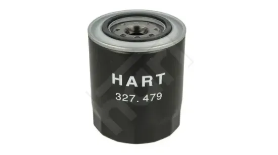 Ölfilter HART 327 479 Bild Ölfilter HART 327 479