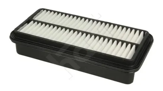 Luftfilter HART 327 535 Bild Luftfilter HART 327 535
