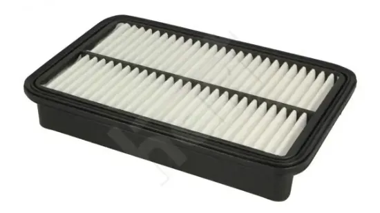 Luftfilter HART 327 542 Bild Luftfilter HART 327 542