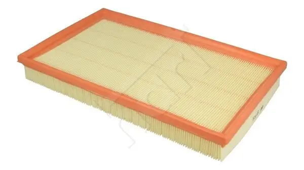 Luftfilter HART 327 672