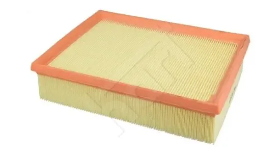 Luftfilter HART 327 699 Bild Luftfilter HART 327 699