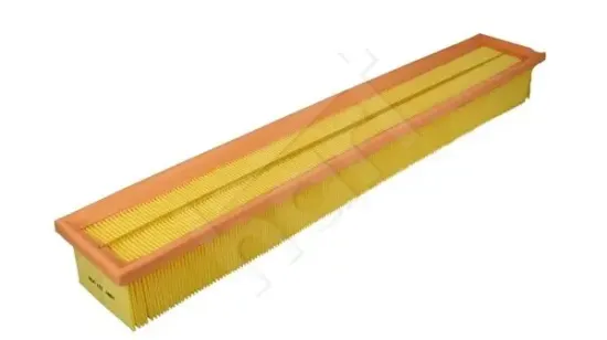 Luftfilter HART 327 709 Bild Luftfilter HART 327 709