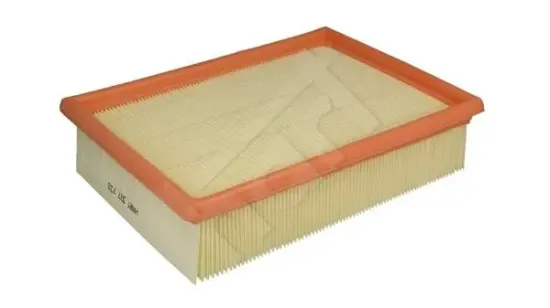 Luftfilter HART 327 733 Bild Luftfilter HART 327 733