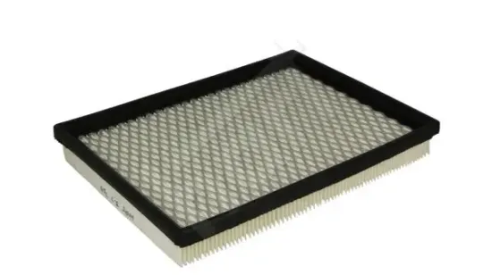 Luftfilter HART 327 748 Bild Luftfilter HART 327 748