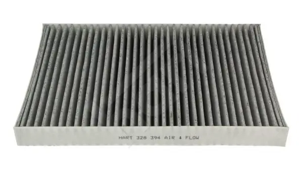 Filter, Innenraumluft HART 328 394